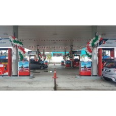 Balloon Garland  Decoration 